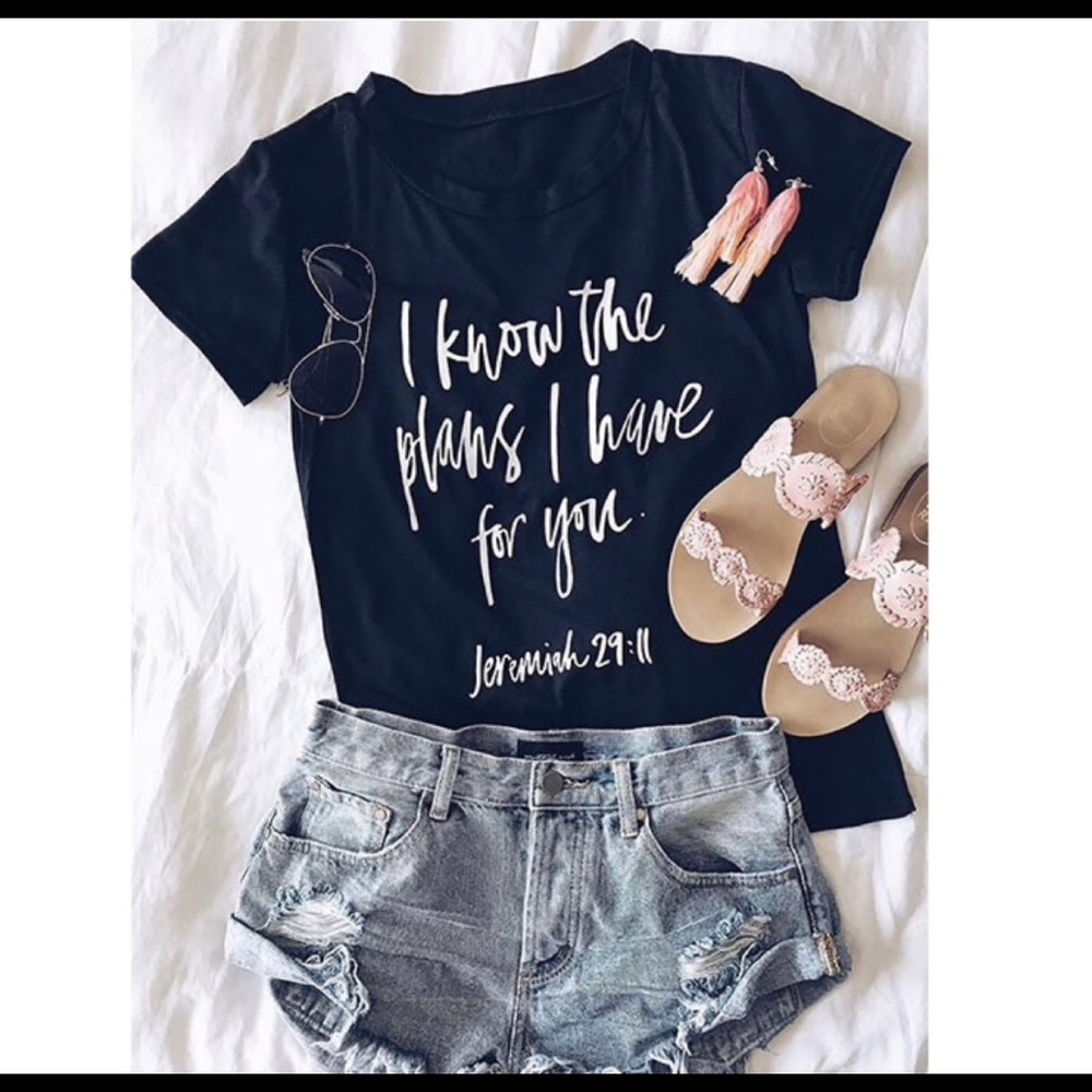 😇 Have FAITH Graphic Tee📖✝️